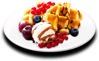 Brunch Png (450x450), Png Download