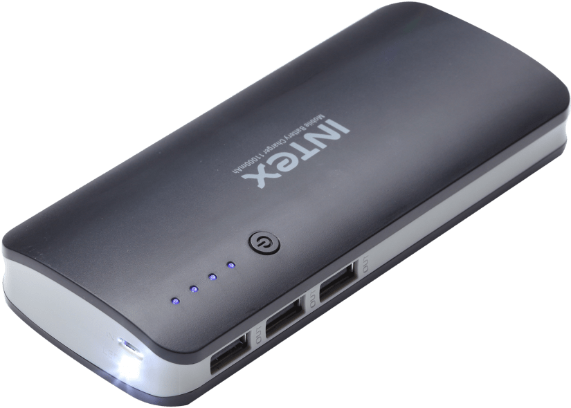 Free Png Power Bank Png Images Transparent - Power Bank Images Png (850x613), Png Download