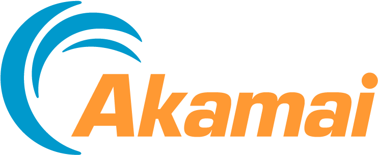 Akamai Technology Logos Fortune 500 Partner - Akamai Technologies Logo (792x360), Png Download