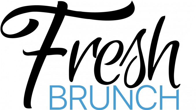 10th Annual Fresh Brunch - One N Ten (700x380), Png Download