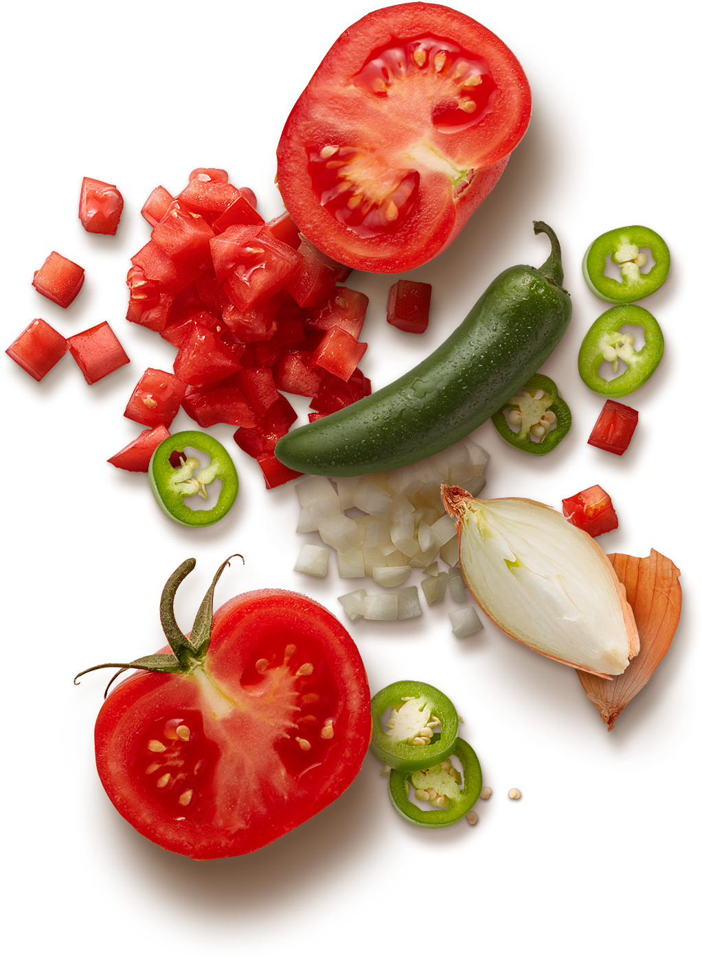 Port Manteaux Word Maker Onelook - Salsa Vegetables Png (1200x1410), Png Download