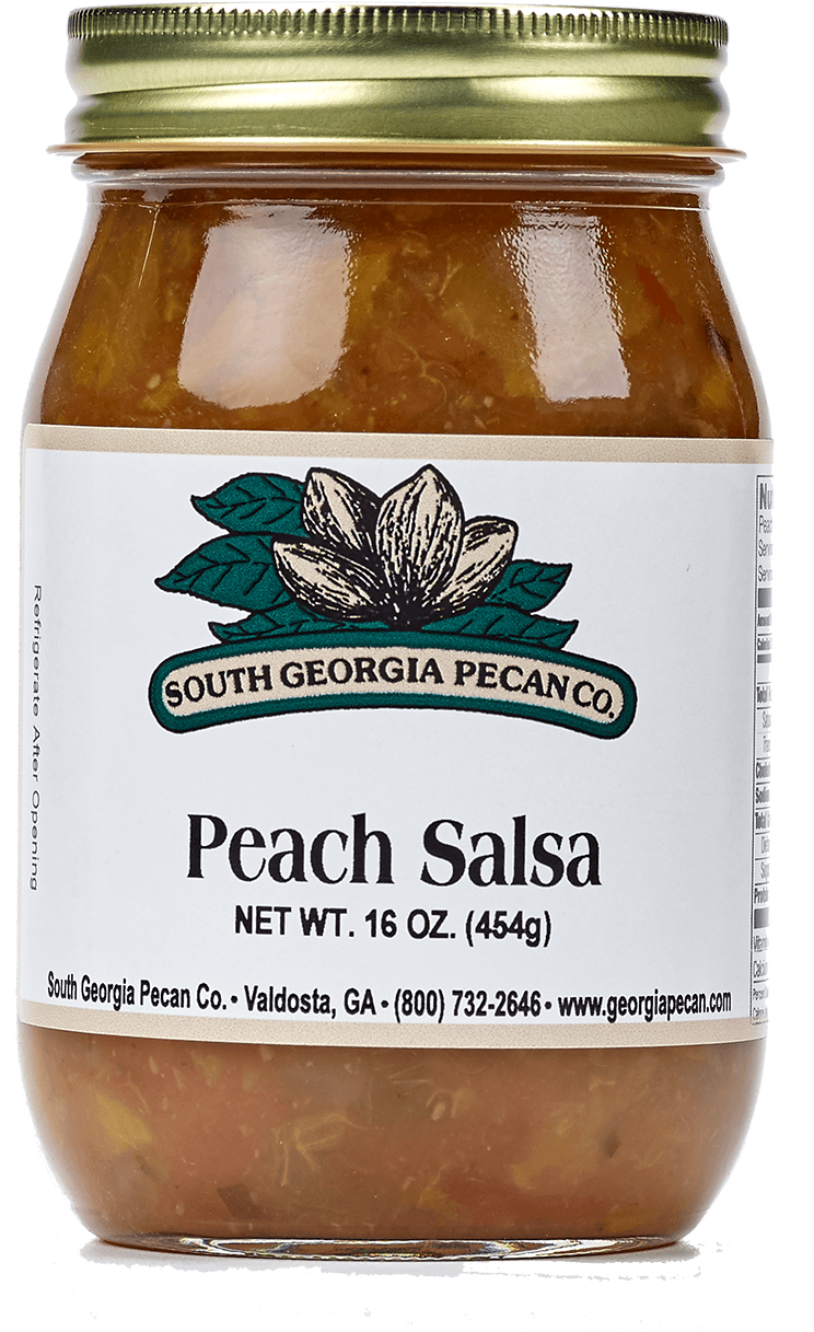 South Georgia Pecan Company (1280x1280), Png Download