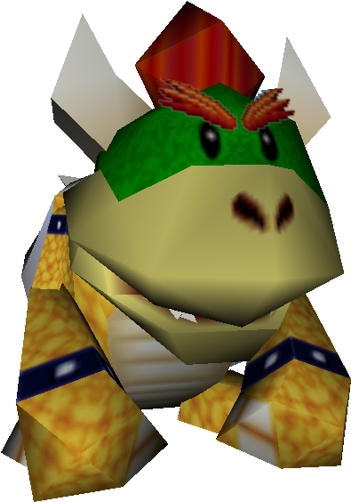 Download Zip Archive - Mario Party (750x650), Png Download