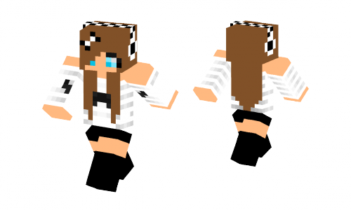Skin (500x300), Png Download