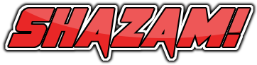 Shazam 2019 Full Movie Online Watch Free, Download - Download (848x273), Png Download