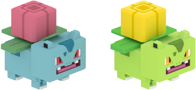 Download Zip Archive - Pokémon Quest (750x650), Png Download