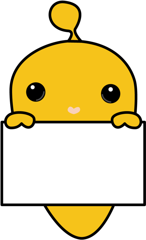 Homer-bot - Animal (1000x1000), Png Download