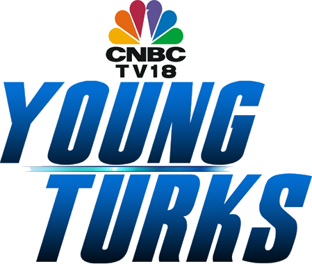 Travel Focused Angel, Venture Capital And Private Equity - Young Turks Cnbc Tv18 (449x381), Png Download