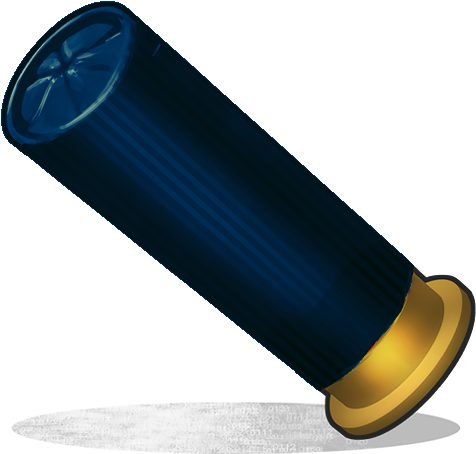 Free Download Spas Chainsaw And More Rustafied Ammoshotgunfirepng - Rust Патроны Png (514x514), Png Download