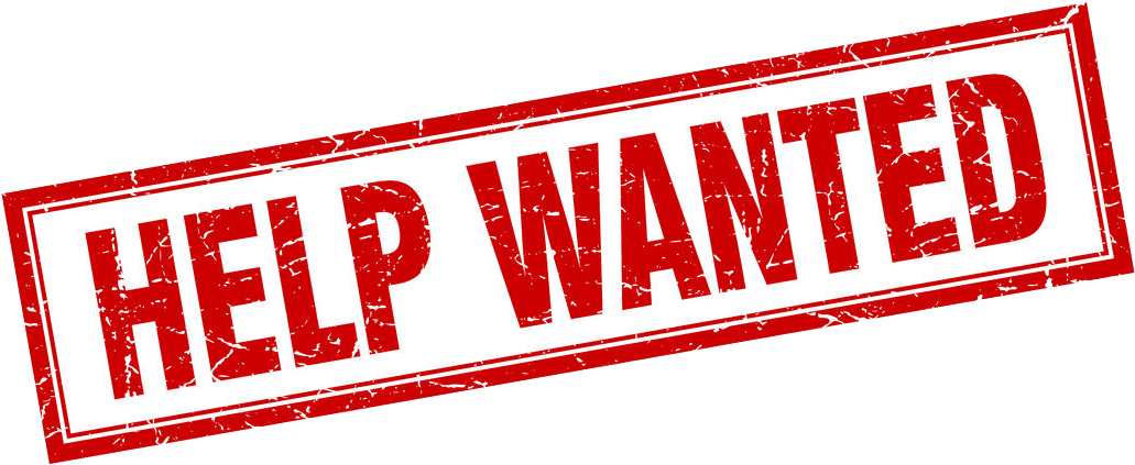 Help Wanted Png - High Risk (1052x455), Png Download