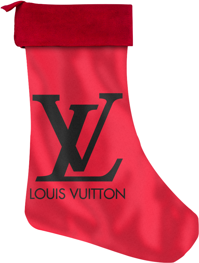 Christmas Stocking (1024x1024), Png Download