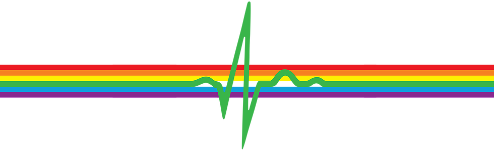 Pink Floyd Clipart Cover - Pink Floyd (980x299), Png Download