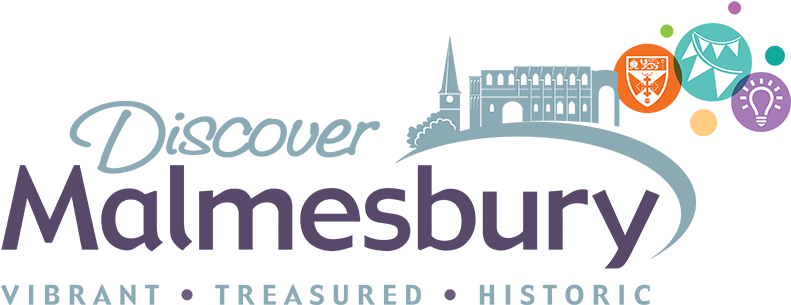 Discover Malmesbury Logo - Shopping Carnival Logo (800x315), Png Download