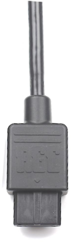 Super Nintendo Famicom Snes Rgb Scart Cable For Ntsc - Super Nintendo Entertainment System (1000x1000), Png Download