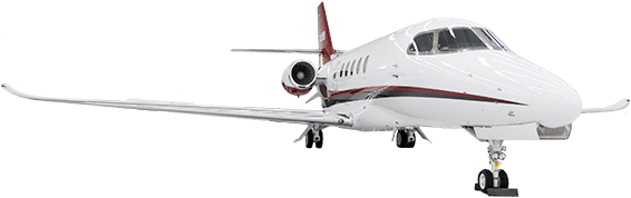 Latitude - Gulfstream G100 (600x250), Png Download