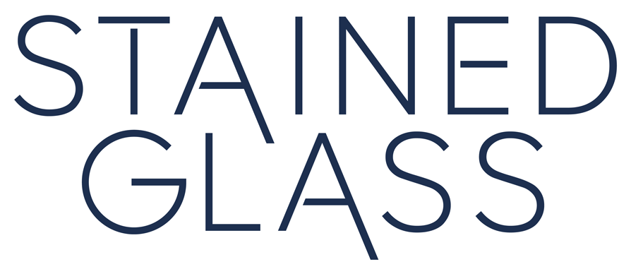 Dkblue Transparent Bkg Thick - Circle (1000x435), Png Download