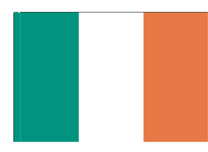 Flag With Carabiners - Colorfulness (792x534), Png Download