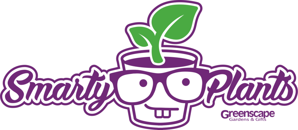 Smartyplants Logofinal-1 - Jpeg (1000x436), Png Download