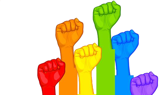 Lgbt Png High-quality Image - Lgbt Community (600x315), Png Download
