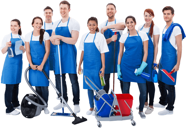Residential Cleaning Services San Mateo Ca - Cleaning Service (615x425), Png Download