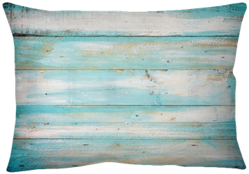 Vintage Beach Wood Background - Blue (400x400), Png Download