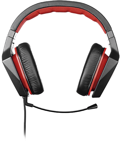 Audífonos Lenovo Y Gaming - Lenovo Y Gaming Headset Gxd0j16085 (700x700), Png Download