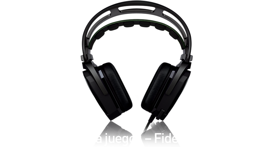 Razer Proporciona Una Gran Variedad De Soluciones De - Razer Tiamat 7.1 V2 Chroma Analog/digital Gaming Headset (960x488), Png Download