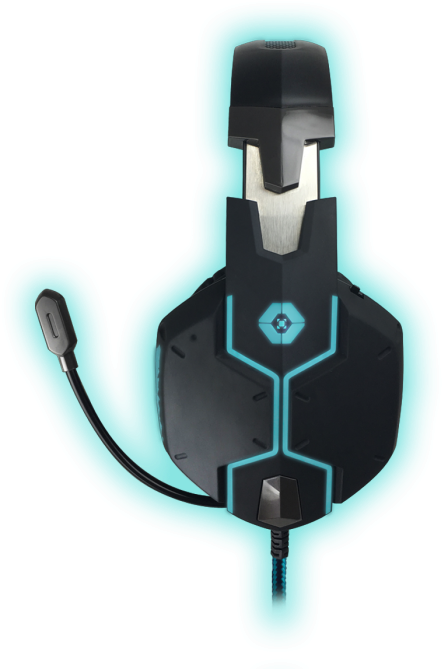 Image Label - Headphones (700x700), Png Download