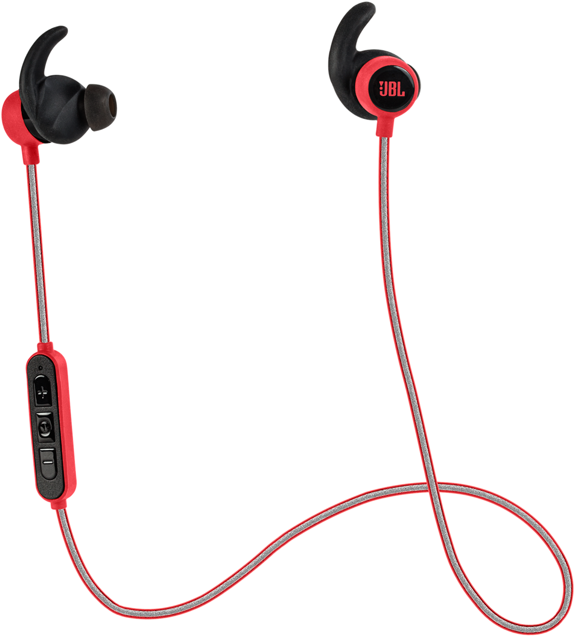 Jbl Reflect Mini Bt016 Fin Red 1606x1606px Dvhamaster - Jbl Reflect Mini Bt Teal (1605x1605), Png Download