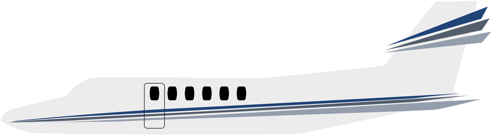 Boeing 747-8 (1050x1050), Png Download