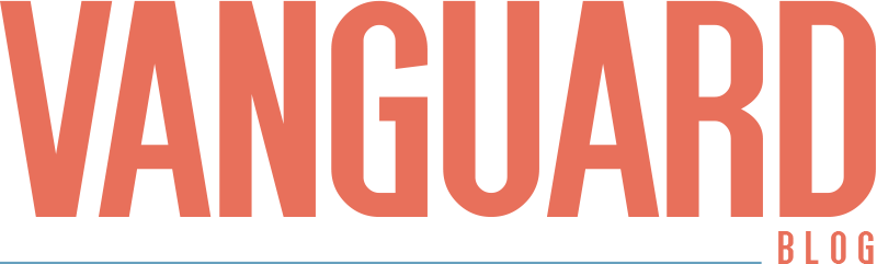 Los Angeles Vanguard Weekly Blog - Half As Much (800x241), Png Download