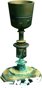 Ac4db - Chalice - Calice (746x746), Png Download