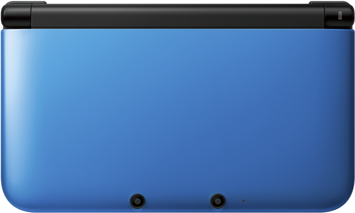 Nintendo 3ds Xl Versus Original 3ds - Nintendo 3ds Xl 4.18" Colour, 4.88" Colour - Blue (900x900), Png Download