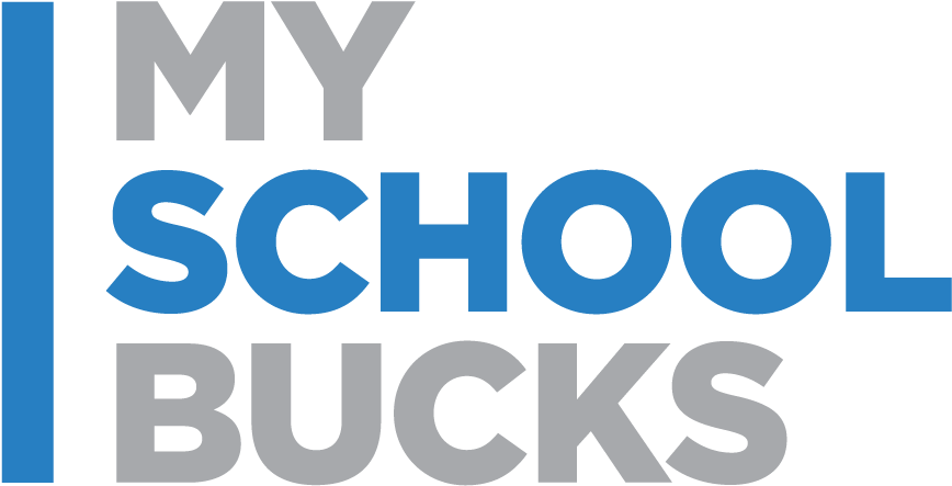 My School Bucks Logo - School Bucks (1000x531), Png Download