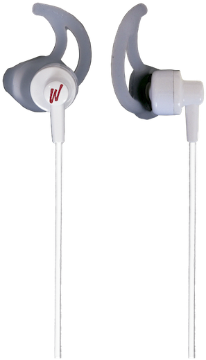 Secure Fit Headphones - Headphones (425x600), Png Download