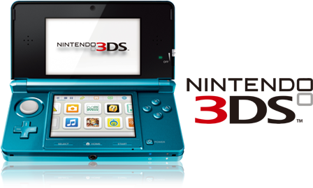 For A Limited Time, The Nintendo 3ds Is Currently On - Nintendo 3ds Price In Pakistan (487x279), Png Download