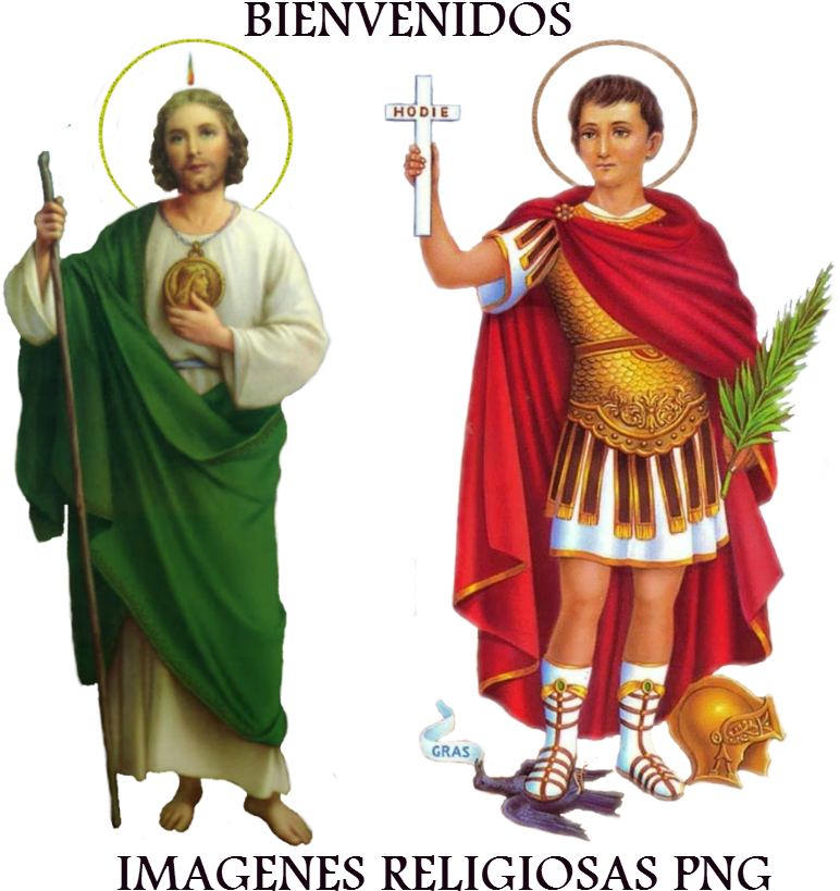 San1964 - San Expedito Oracion Oh Glorioso (800x840), Png Download