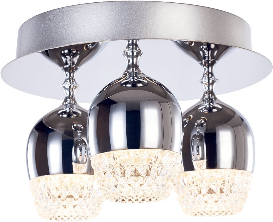 Ceiling Fixture (1200x1200), Png Download