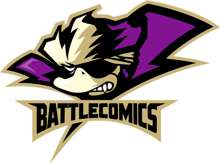 Team Battlecomics (902x902), Png Download