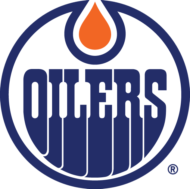 Edmonton Oilers 2017 Logo (631x630), Png Download