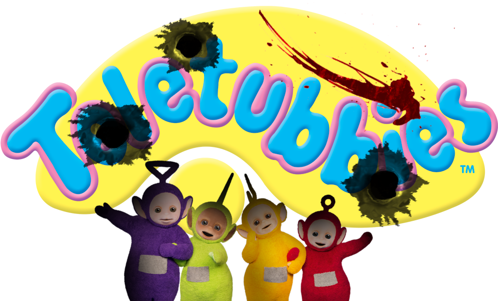 Teletubbies Is My Favourite Tv Show Of All Time - Teletubbies (1024x656), Png Download