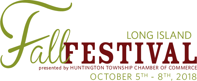 Official Website For Long Island Fall Festival - Country Fest (640x265), Png Download