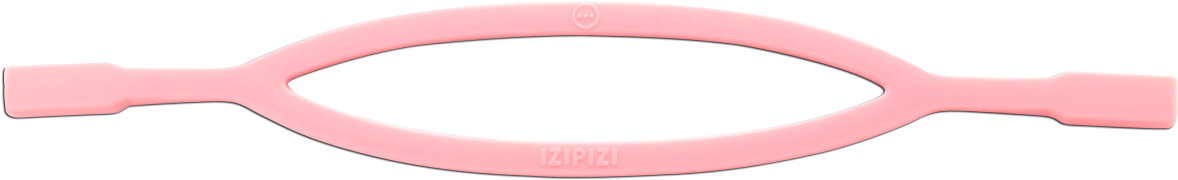 Sun Kids Pastel Pink - Brush (1400x1400), Png Download