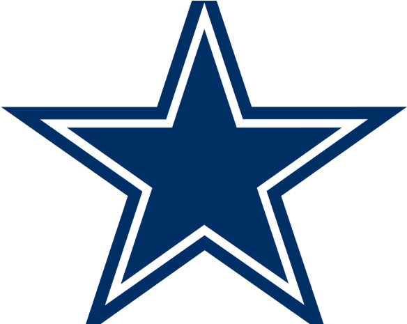 Vs - Cowboys - Dallas Cowboys (824x464), Png Download