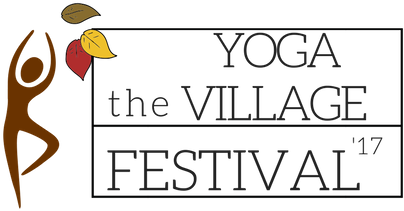 Inaugural Yoga Village Festival - Festival (560x315), Png Download