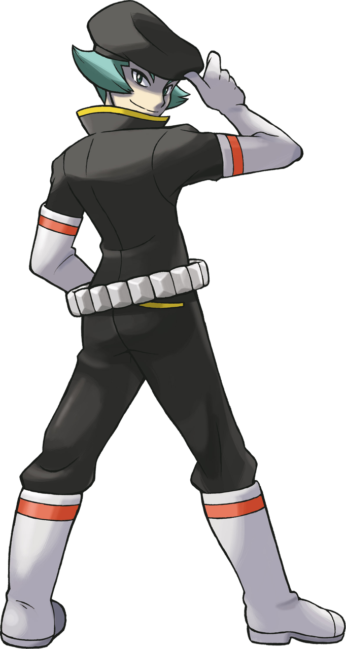 Pokemon Team Rocket Heart Gold (682x1280), Png Download