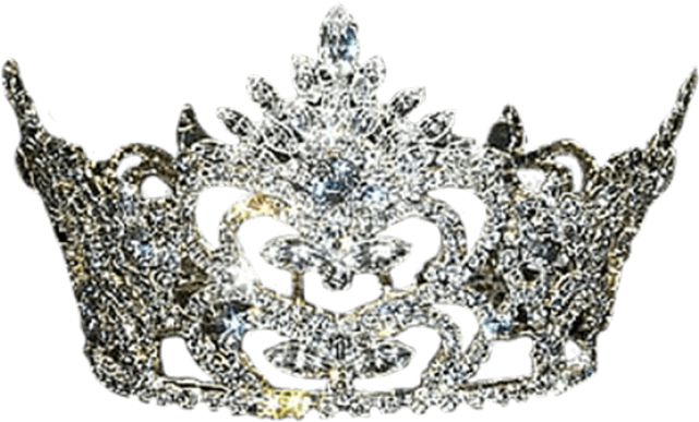 Queens Crown - Medieval Queen Crown (640x480), Png Download