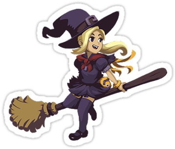 Overwatch Halloween Sticker - Overwatch Halloween Sprays Transparent (375x360), Png Download