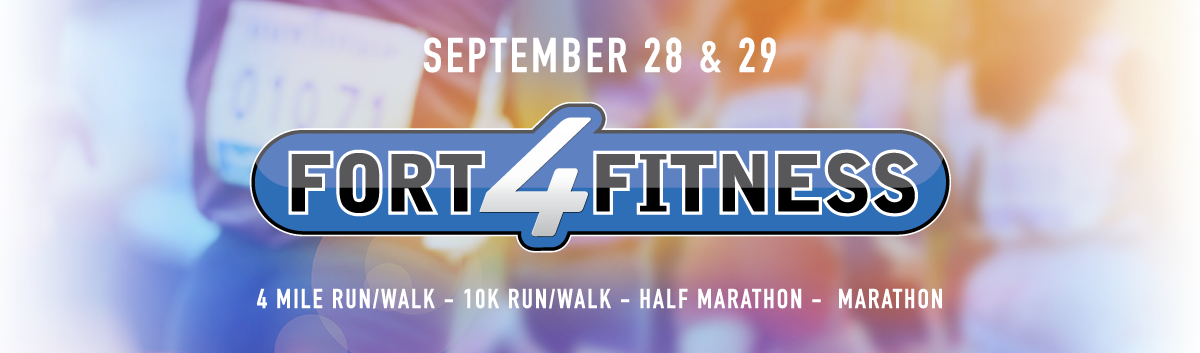 Fort4fitness Fall Festival (1200x353), Png Download