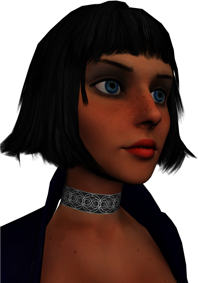 Http - //i074 - Radikal - Ru/1304/a6/be80569eaf3b - Choker (960x1280), Png Download